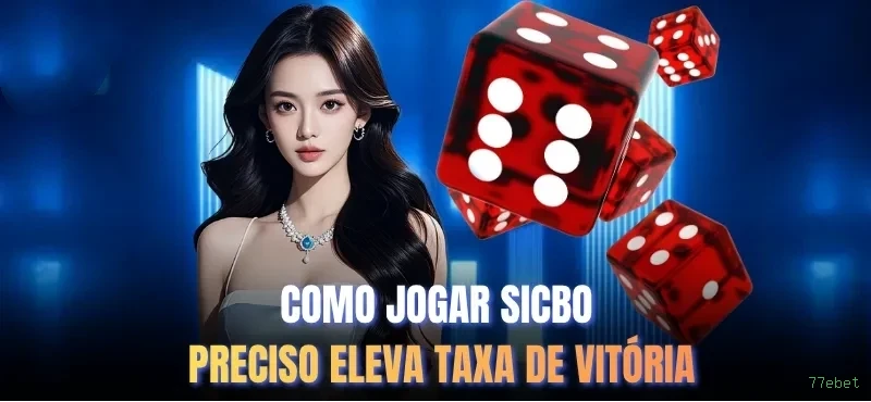 Cassino 77ebet app mobile