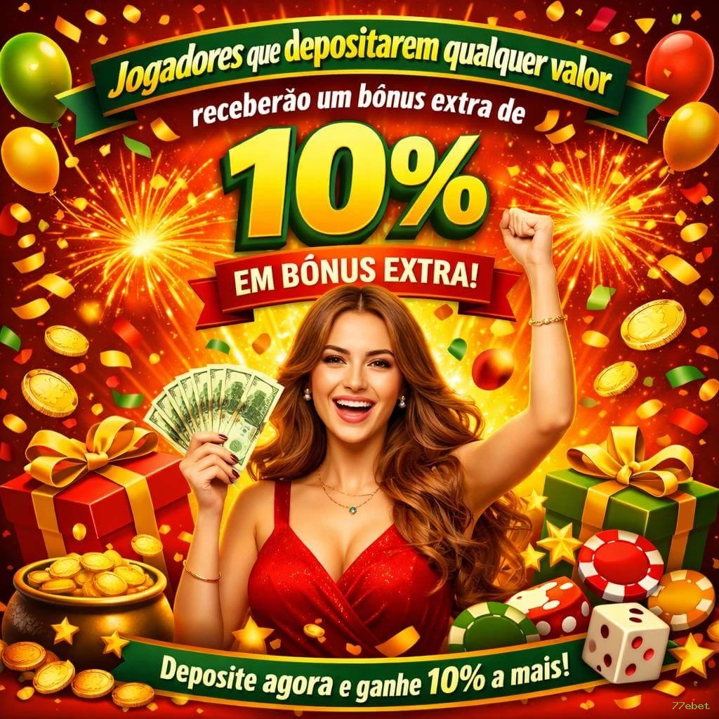 Segurança 77ebet SSL
