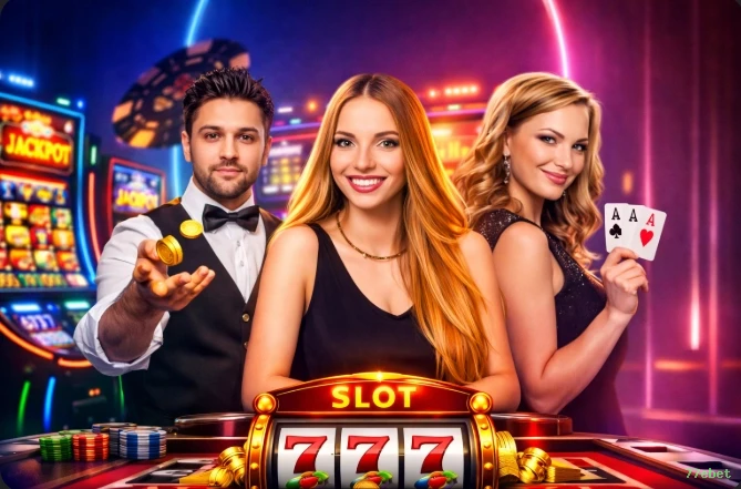 Formulário registro 77ebet